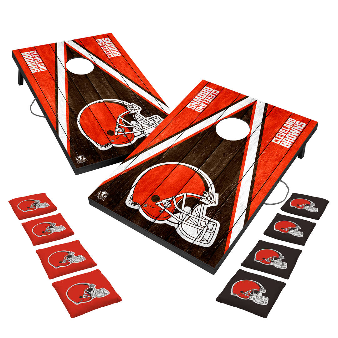 Cleveland Browns | 2x3 Bag Tos