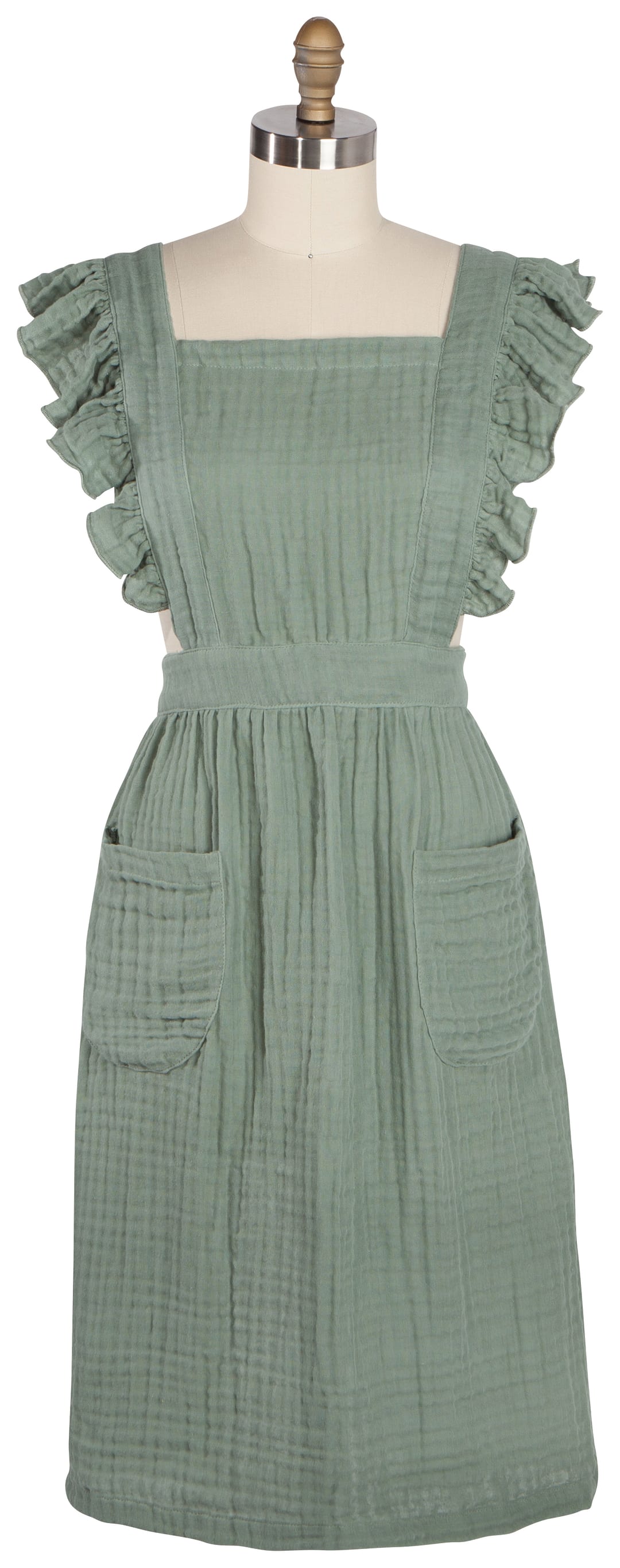 Willow Ada Apron