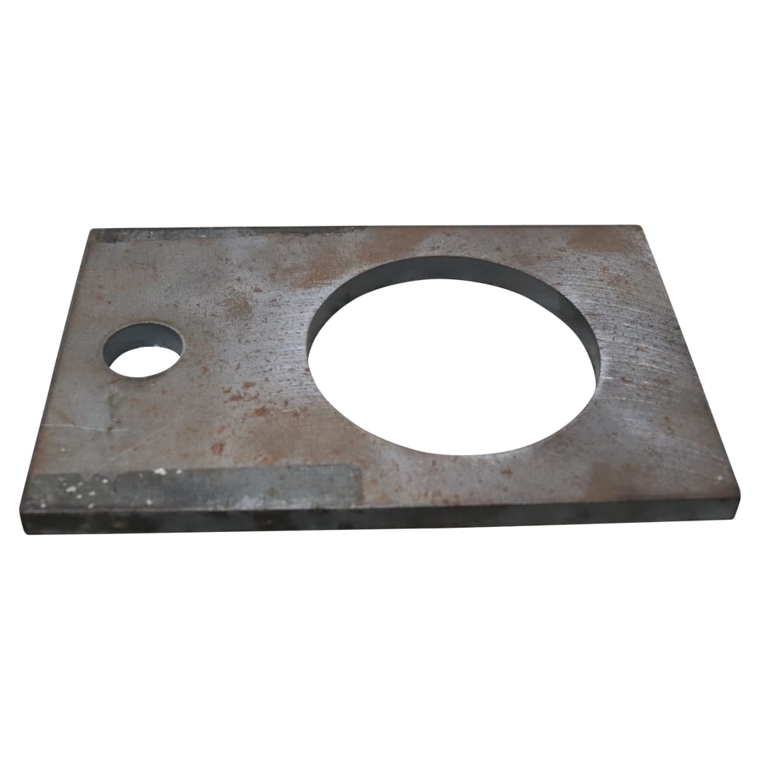 Wastebuilt® Replacement for E-Z Pack Plate 21-03645