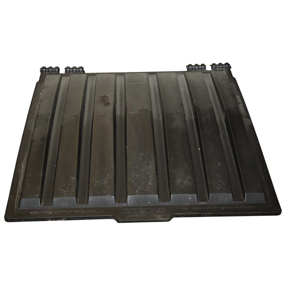 Galbreath™ Lid,Plastic PRT 41D 36X41