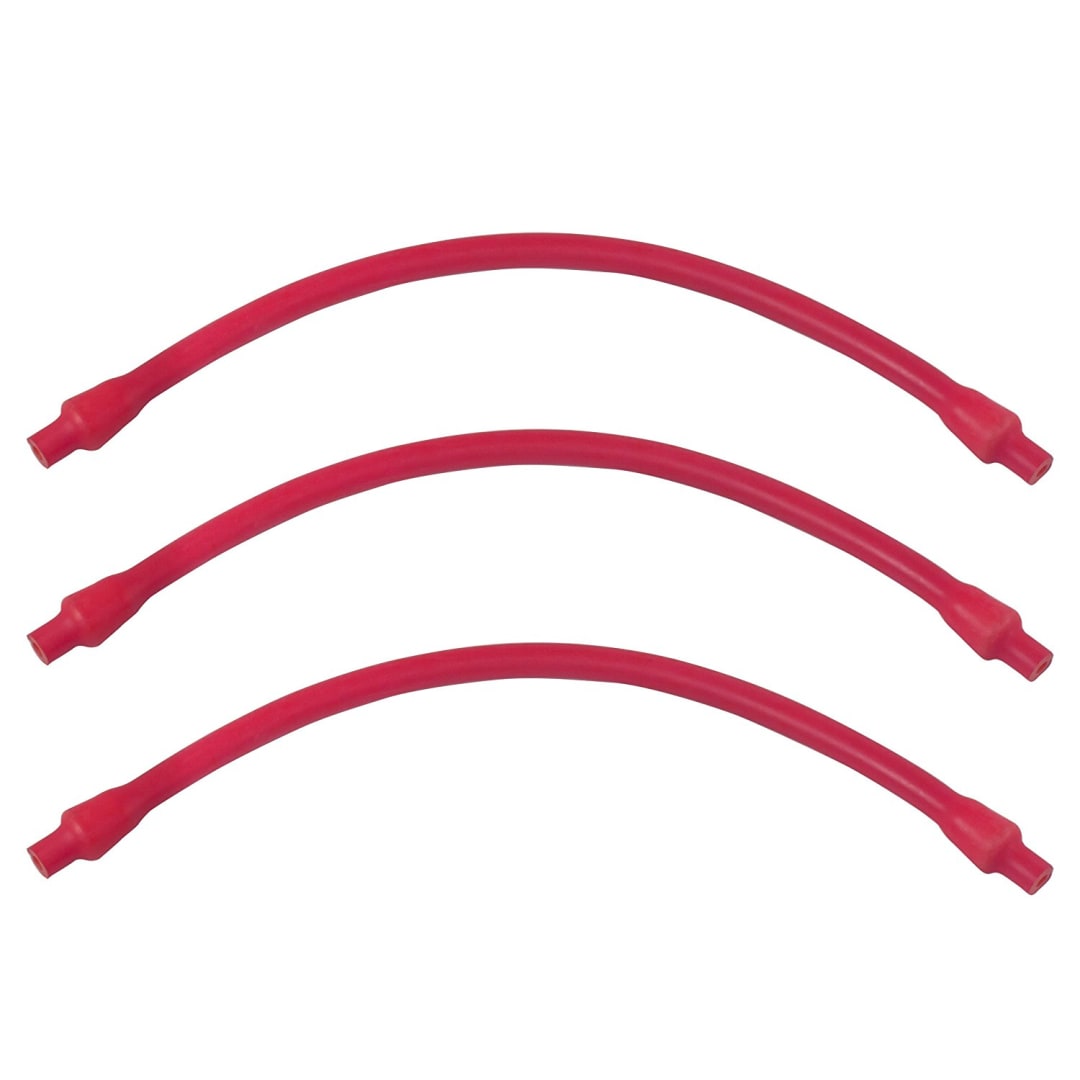 Lifeline 9'' Resistance Cables