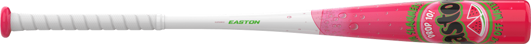 Easton Walk-Off Watermelon -10 USA Baseball Bat