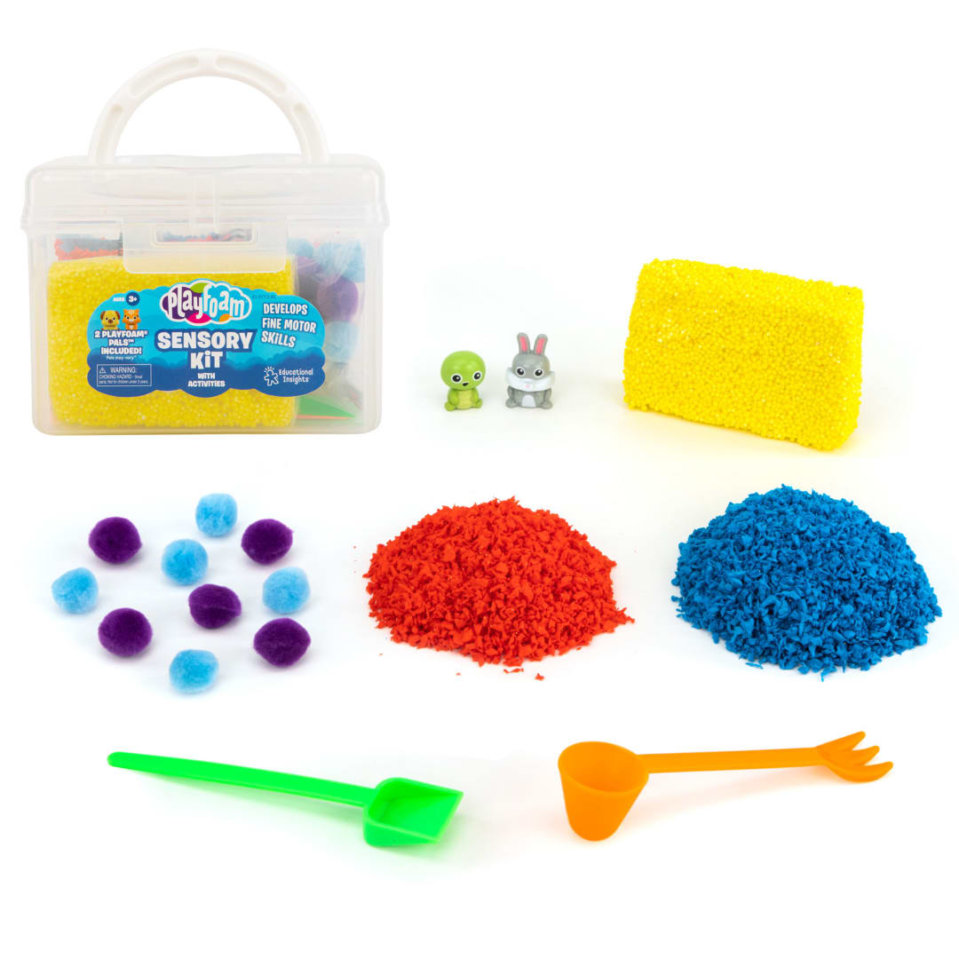 Sensory Play Kit