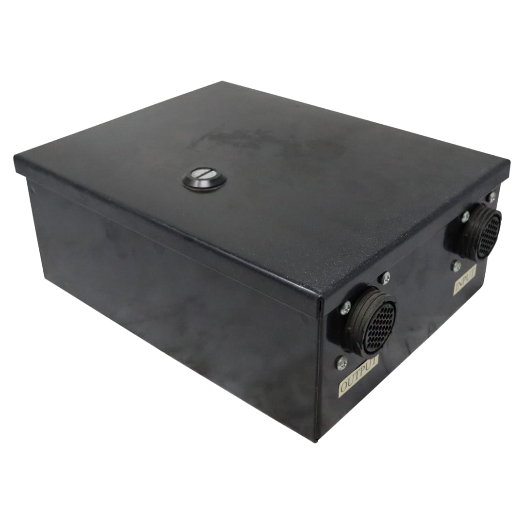 Wastebuilt® Replacement for Heil Replacement PLC