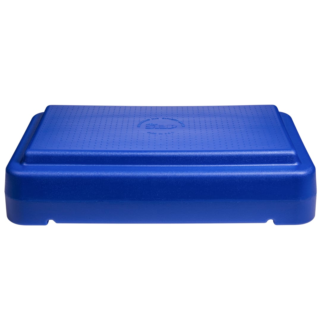 The Step 6" Stackable Aerobic 