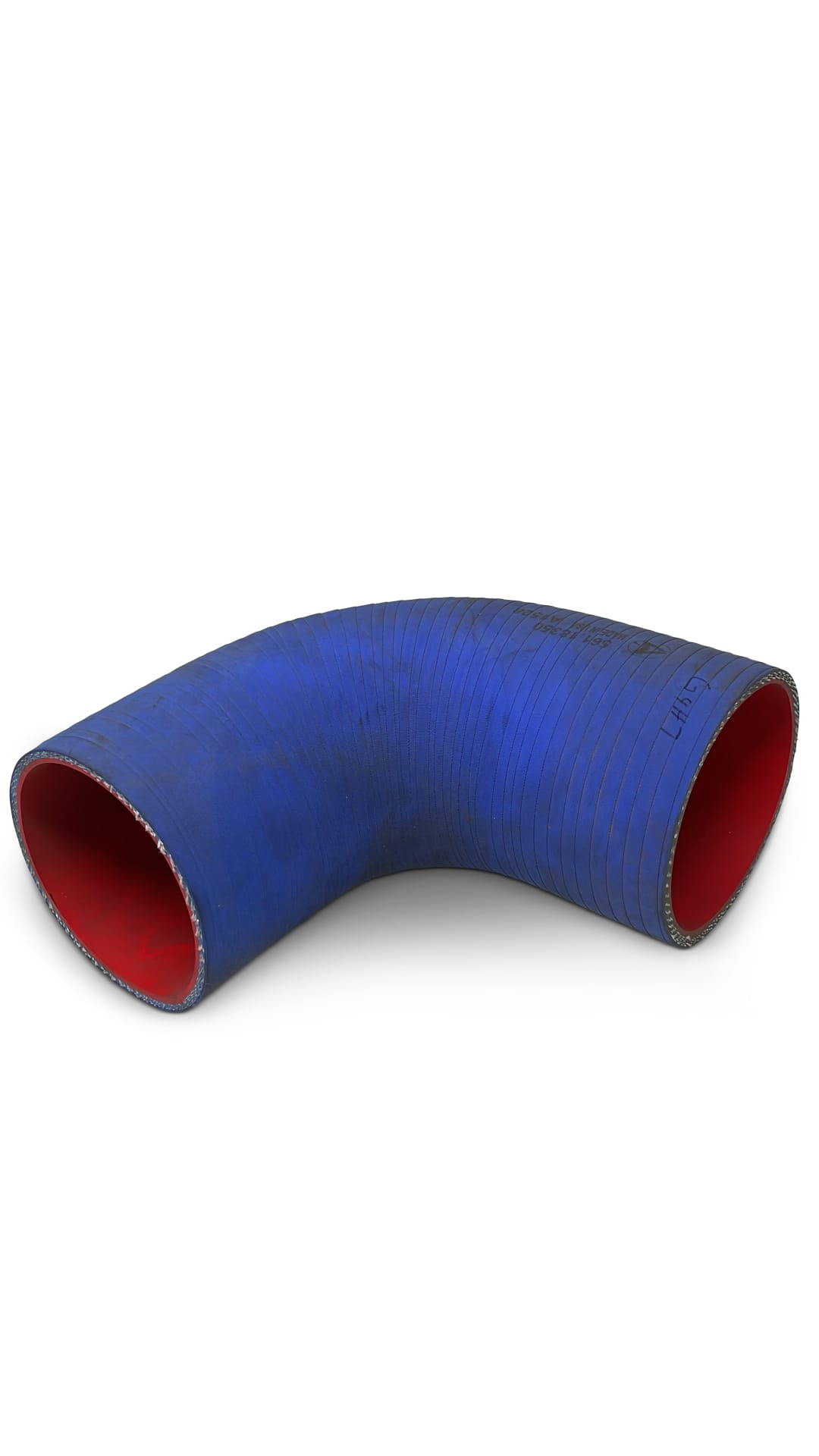 Aeroquip Automann Elbow 90 Degree Polyester Reinforced