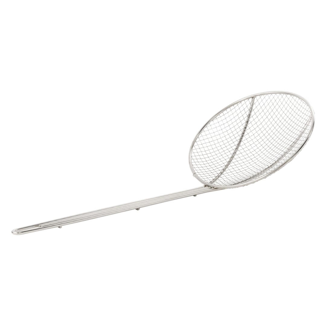 WSK-6 - SKIMMER WIRE MESH 6"