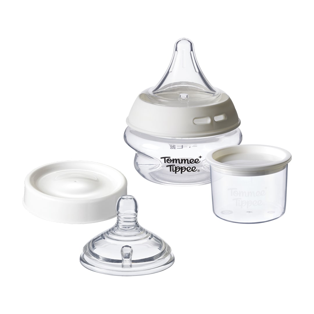 TT 1X 60ML BTL FIRST FEED EXSLOW AL