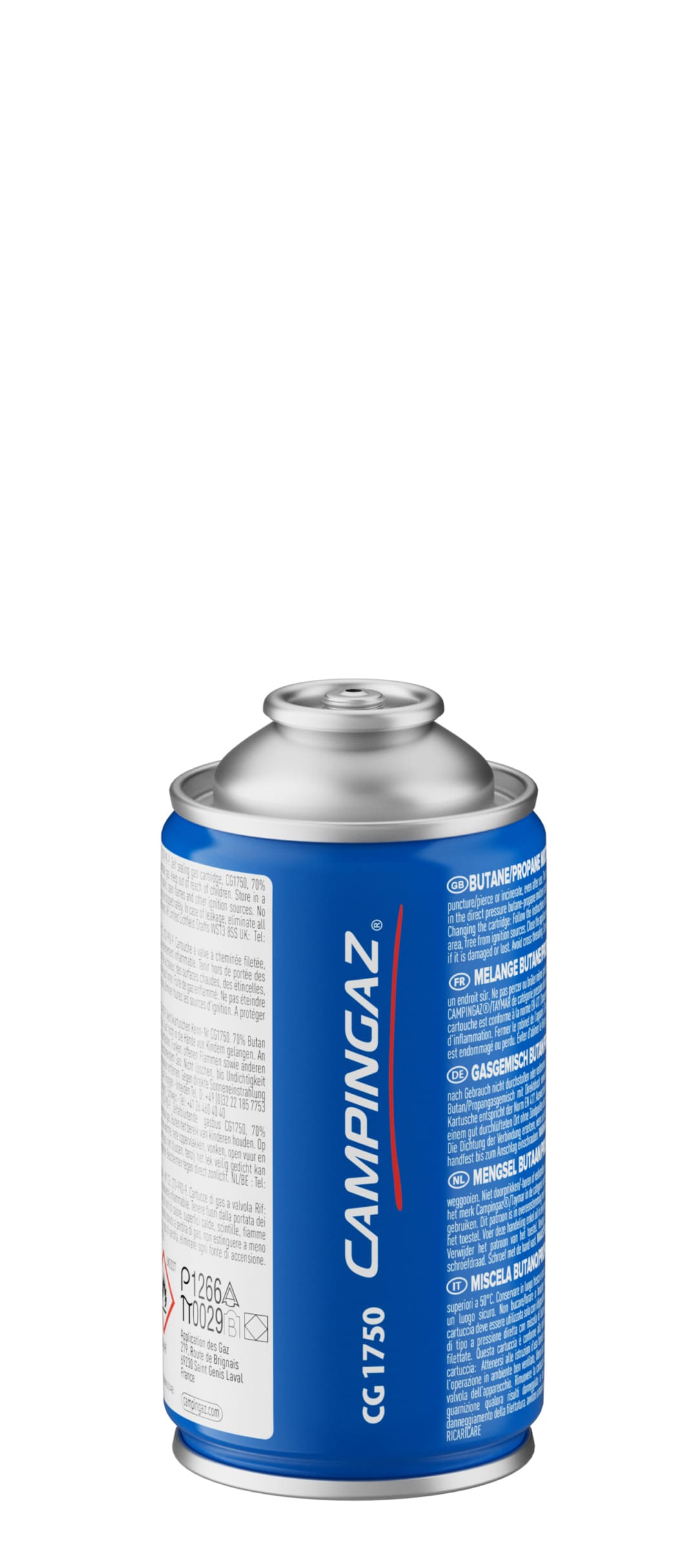 CARTRIDGE CG1750 BU/PRO