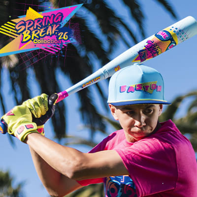 Spring Break Collection V2 Web Banners