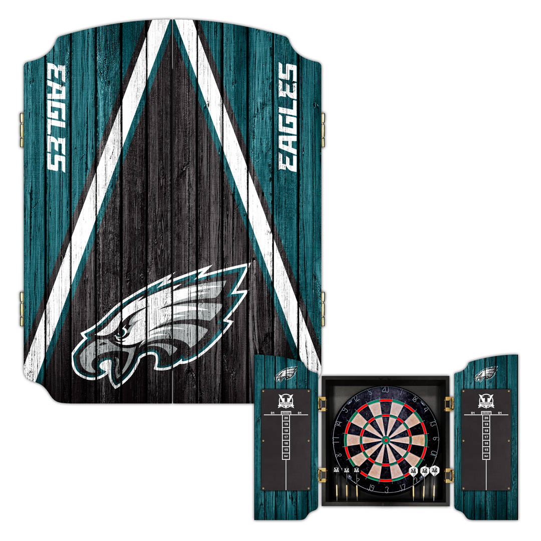 Philadelphia Eagles | Bristle