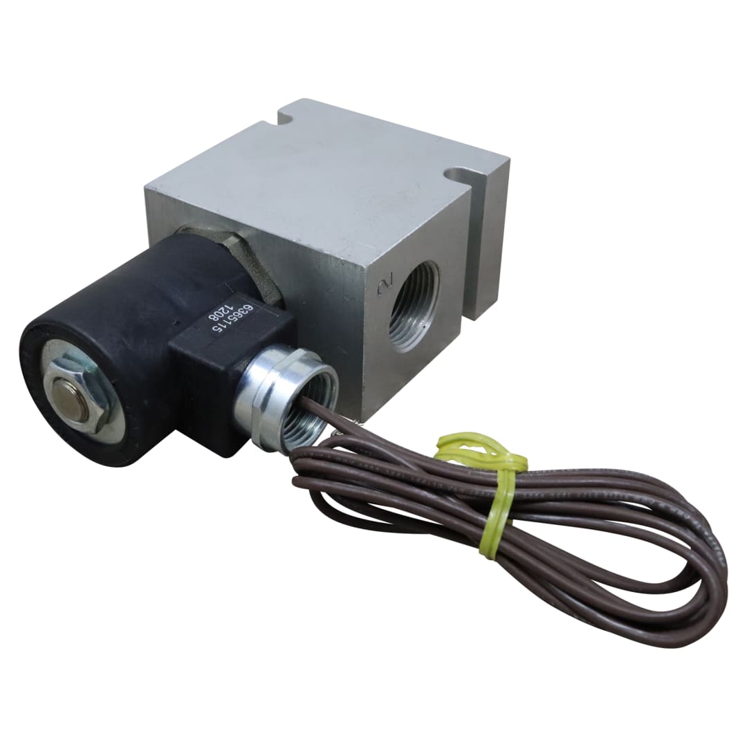 Wastebuilt® Replacement for Marathon Valve 2 Way