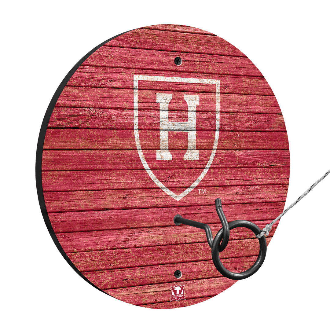 Harvard University Crimson | H