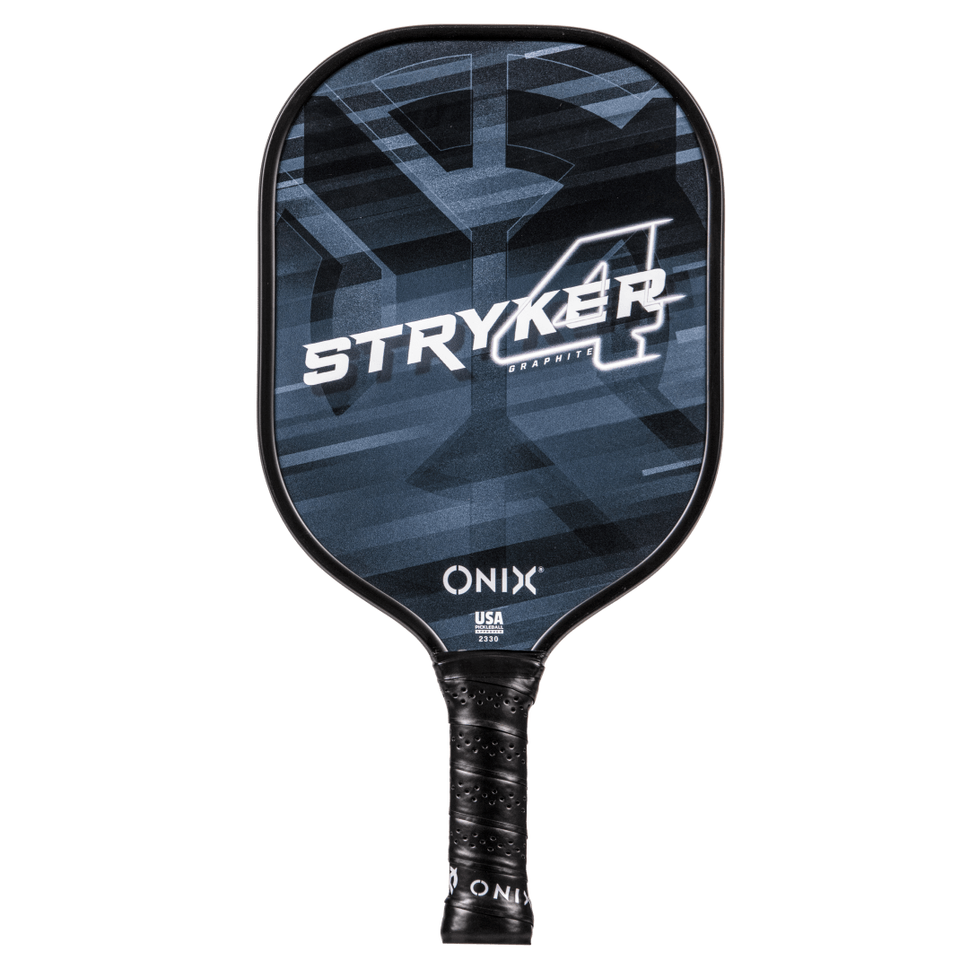 Onix Stryker 4 Pickleball Padd