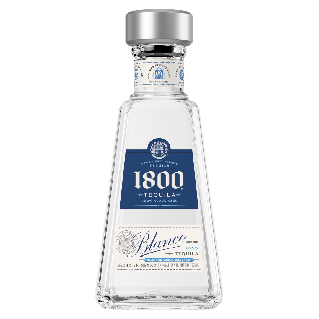1800 Tequila Blanco