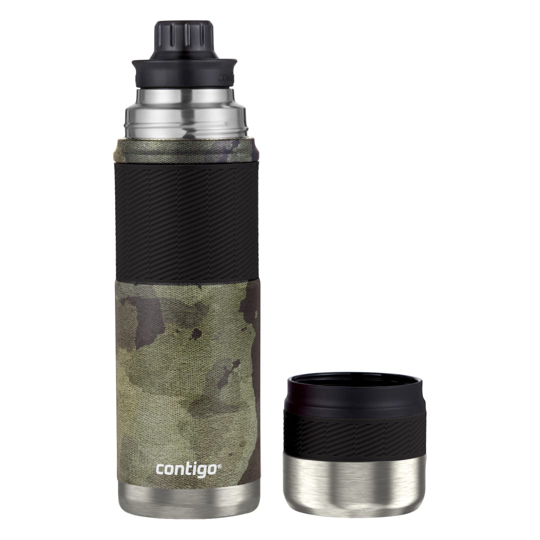 CONTIGO THERMAL BOTTLE 739 ML TEXTURED C