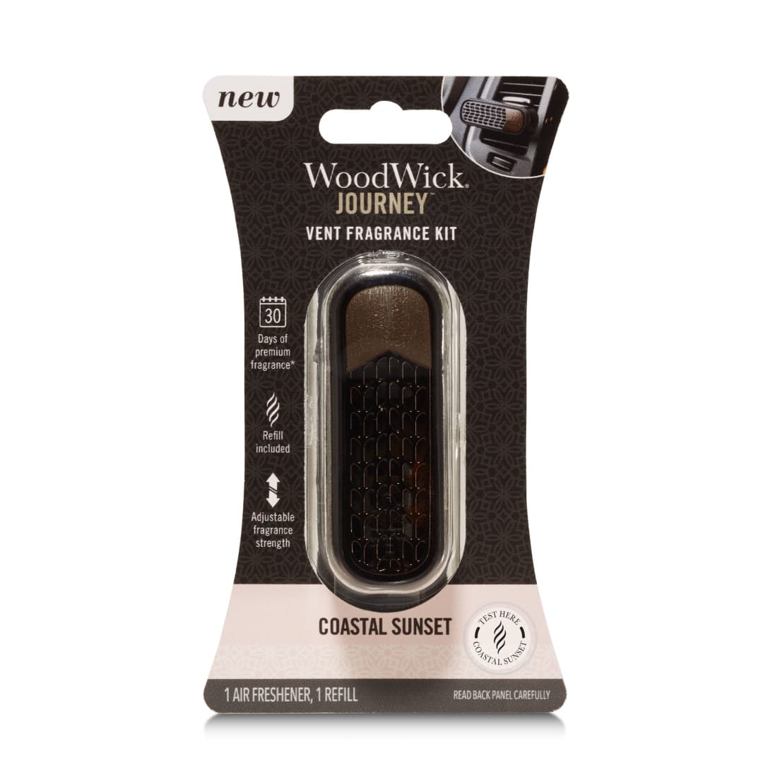 WW-AUTO VENT KIT CSTL SNST