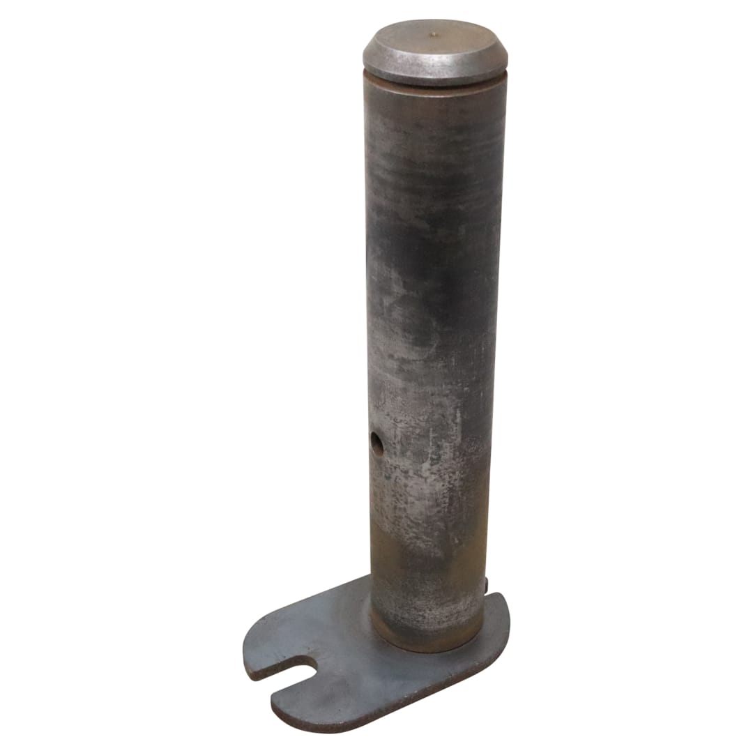 Wastebuilt® Replacement for Curbtender 10" Pin Weld