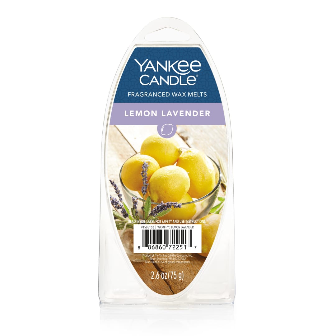 WXMLT-YC LEMON LAVENDER