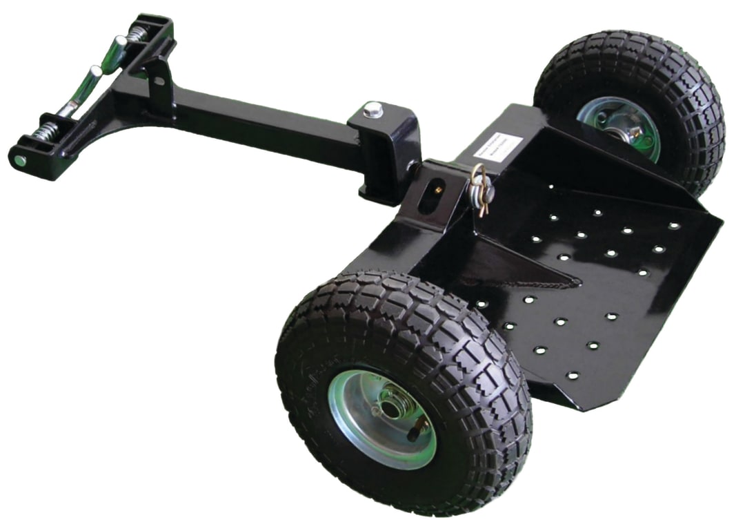 Mower Sulkey, 2 Wheel, Universal