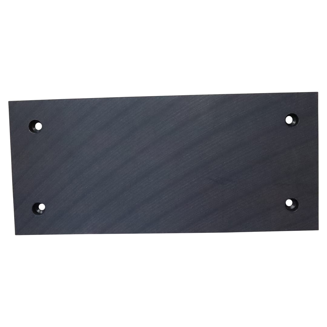 Galbreath™ Bearing Pivot Assembly Top/Bottom Small