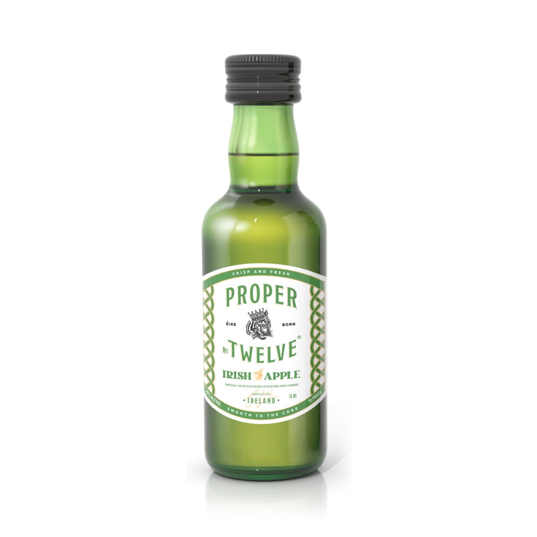 Proper No. Twelve Irish Apple