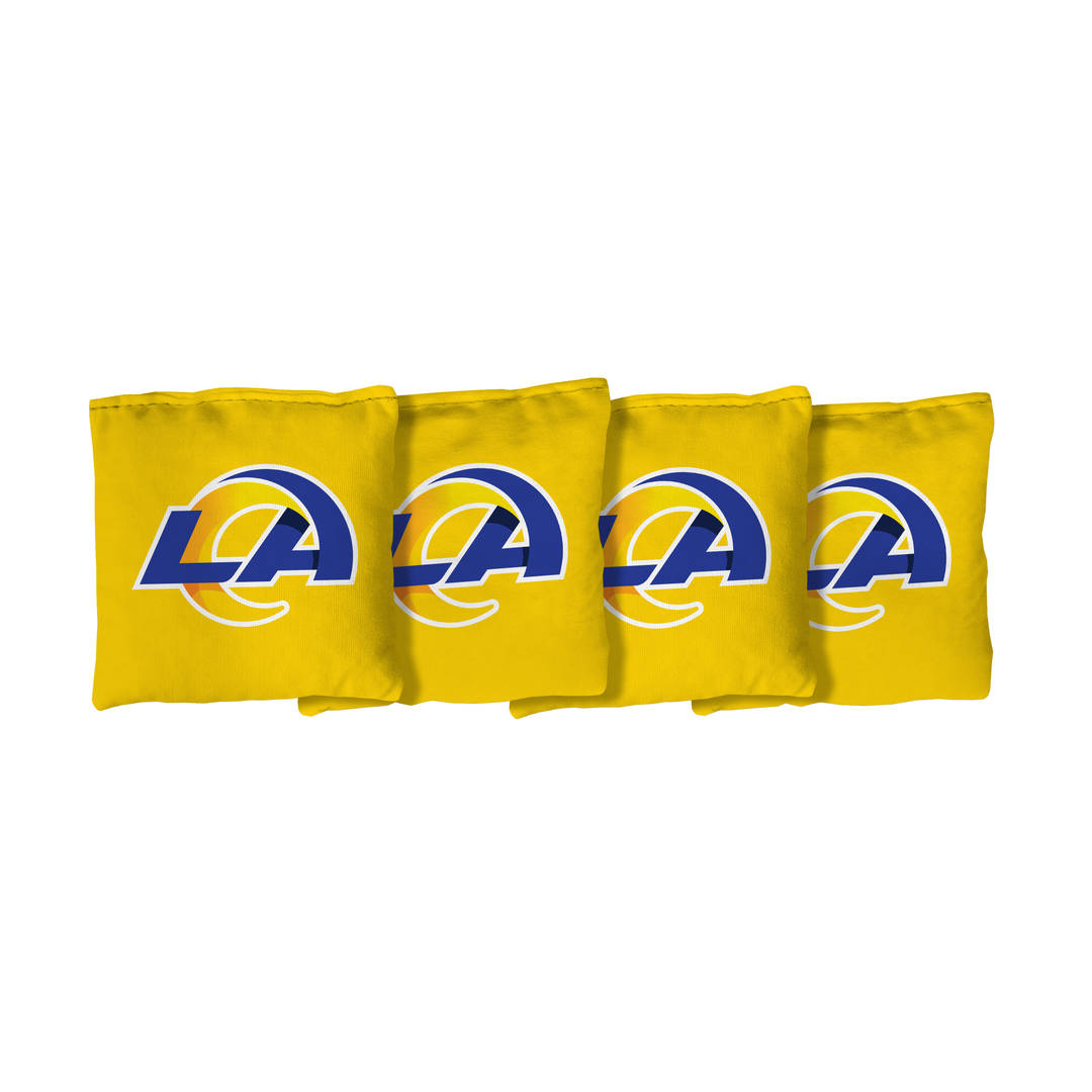 Los Angeles Rams | Yellow Corn