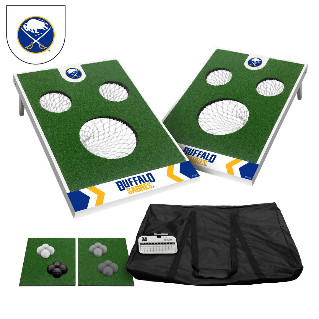 Buffalo Sabres | Golf Chip