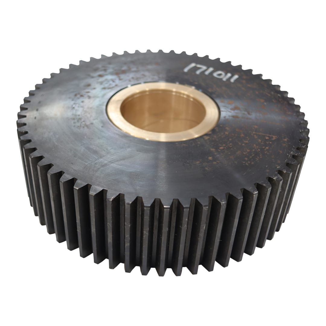 Galbreath™ Gear Assembly 10.8"X3"X10.38"
