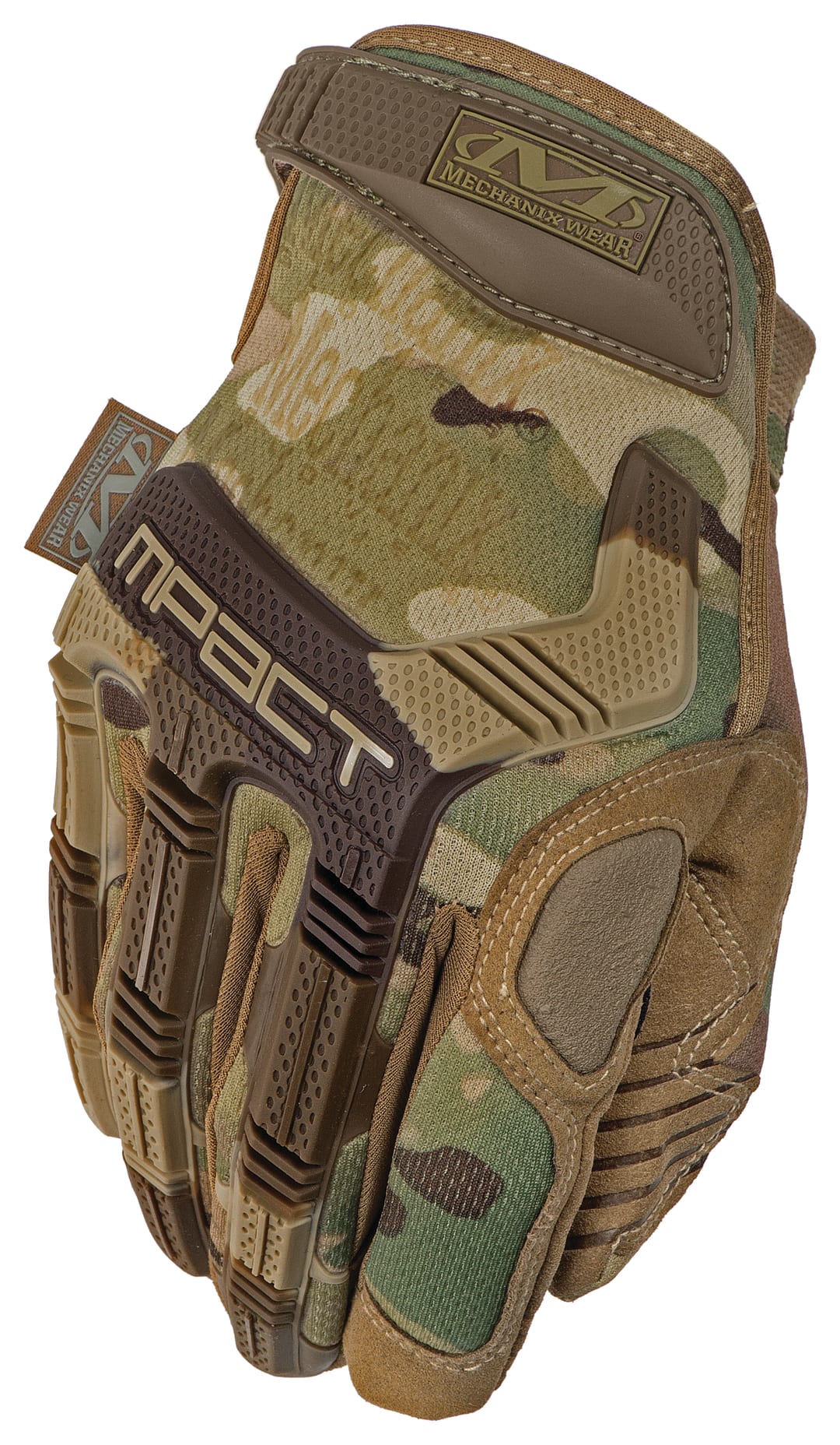 M-Pact® MultiCam