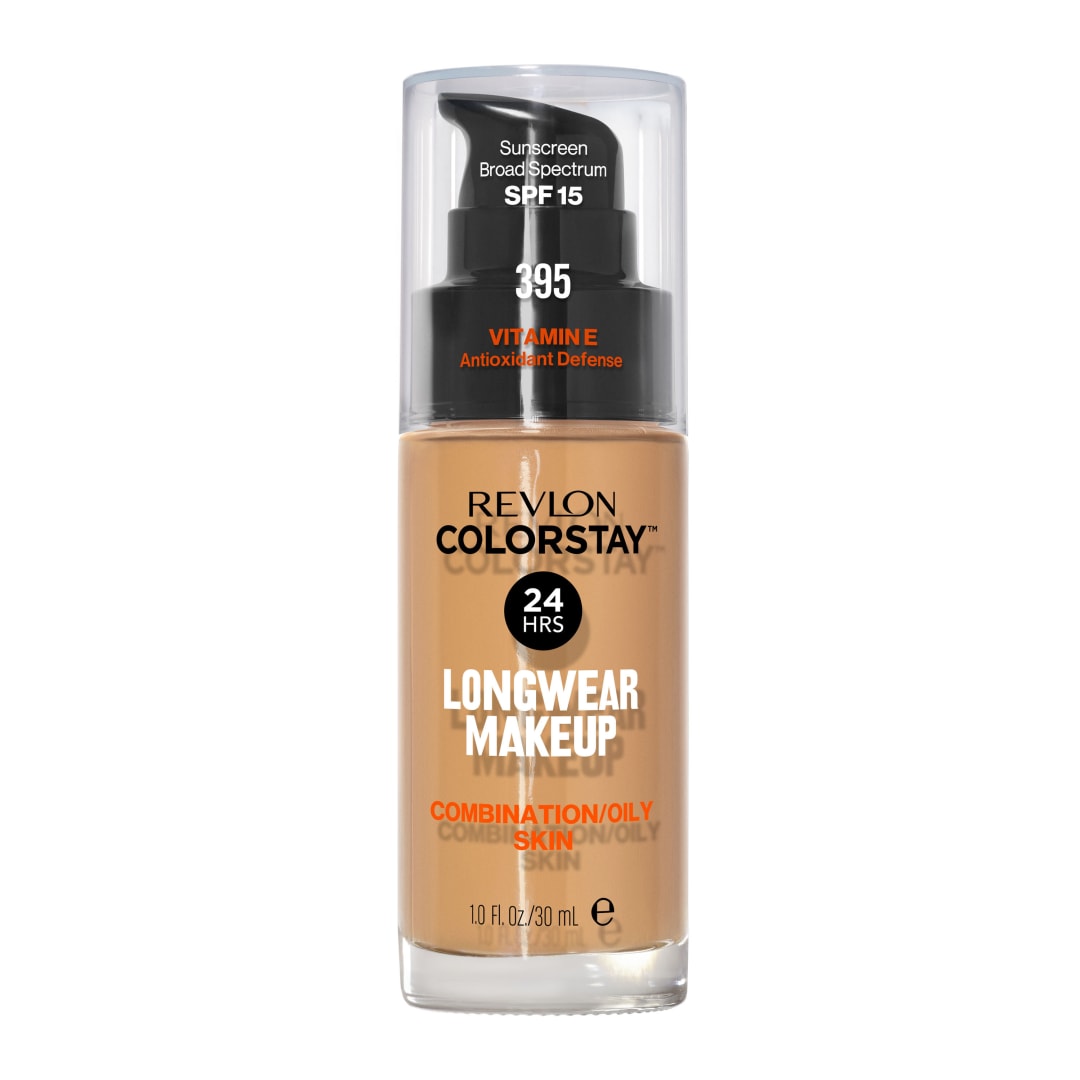Colorstay™ Longwear Makeup Combo/Oily