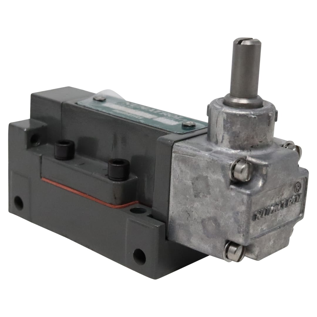 Flotronics Numatrol Air Limit Switch