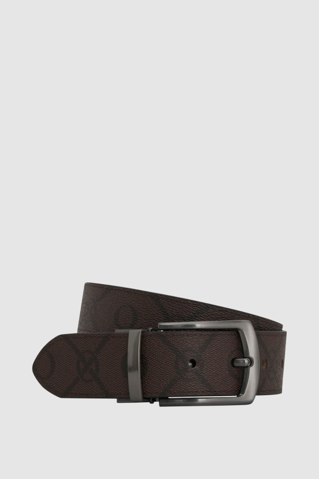 Ethan Signature Reversible Belt