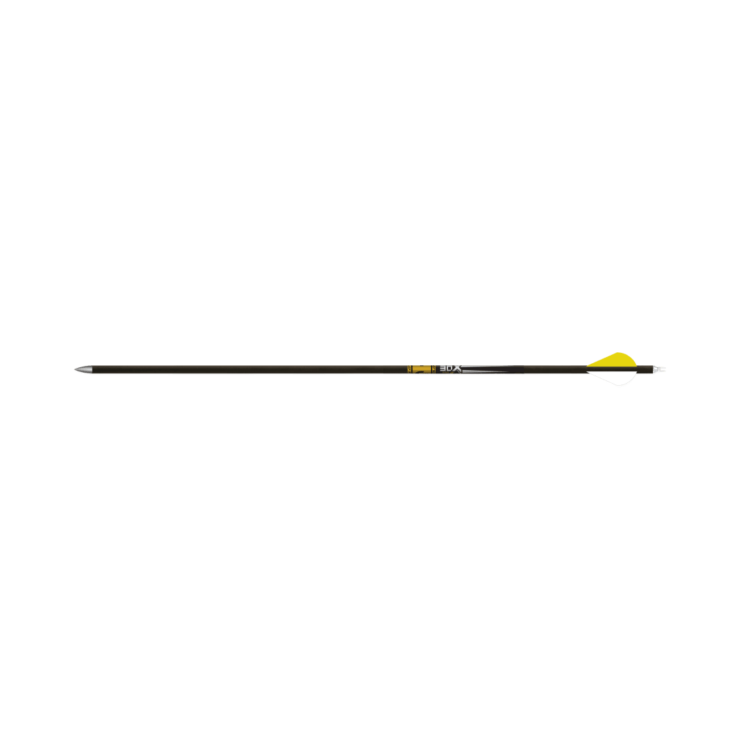 Gold Tip 30X Pro Arrows .399