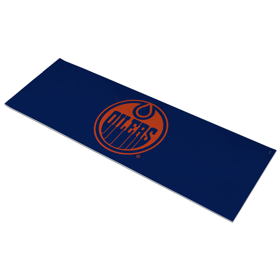 Edmonton Oilers | Yoga Mat
