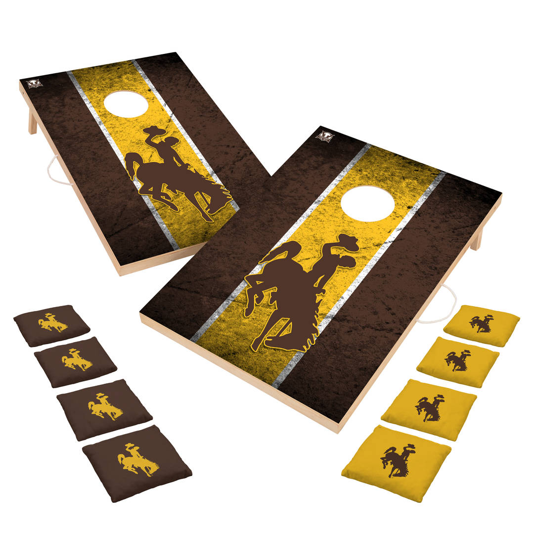 University of Wyoming Cowboys 
