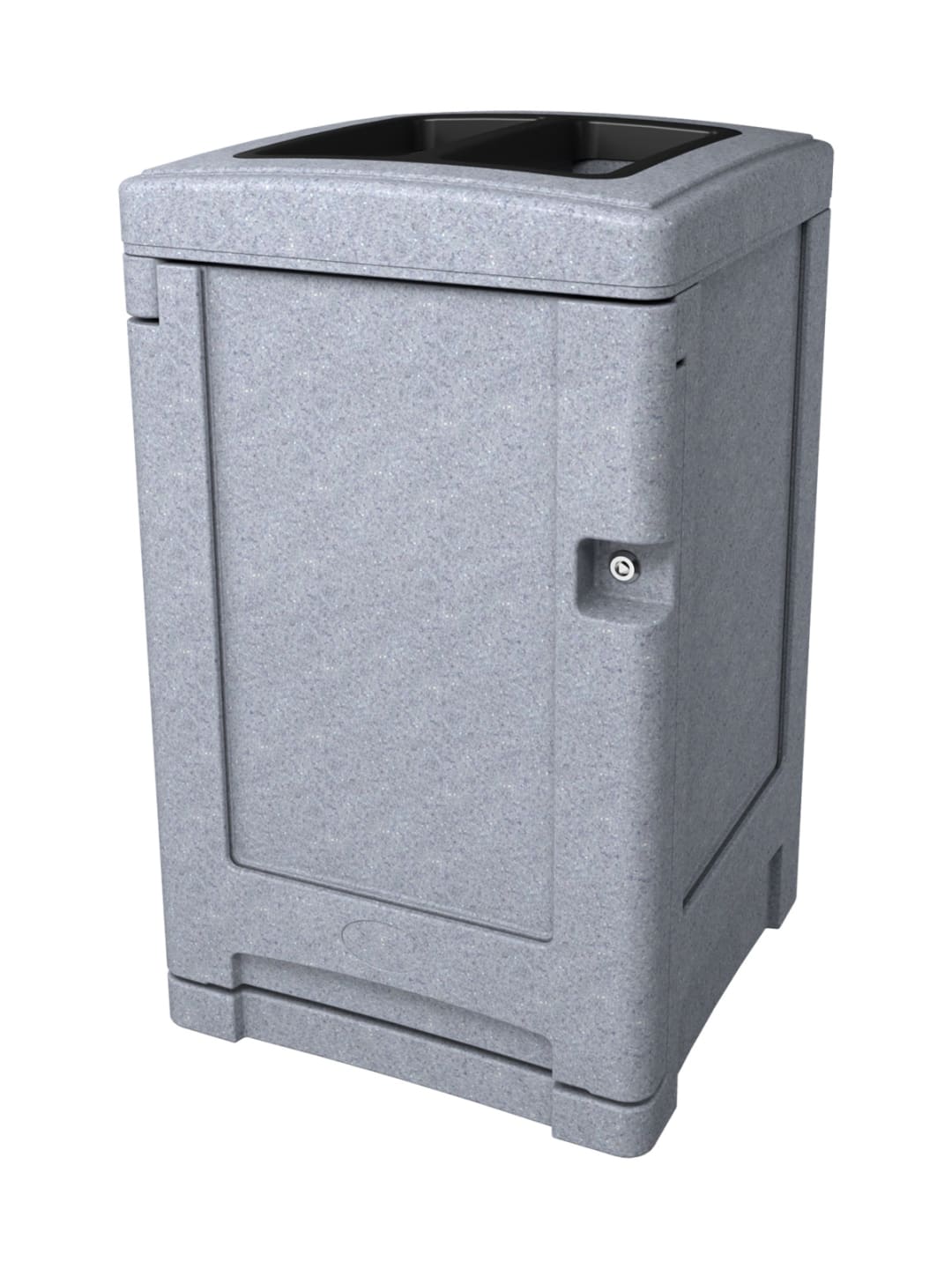  EXPRESSION - Double - Unit - Full - Greystone