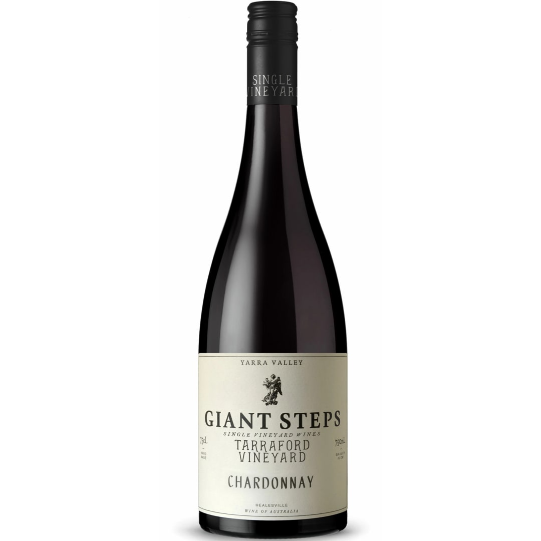 Giant Steps Tarraford Vineyard Chardonnay White Wine, 750ml