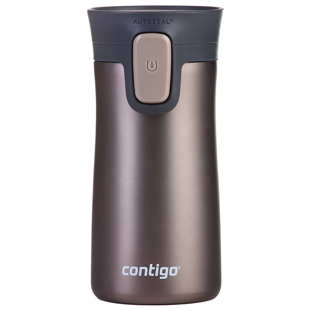 PINNACLE SS 10OZ LATTE TRANS MATTE EMEA