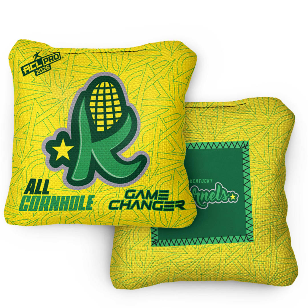 AllCornhole 2026 GameChanger K