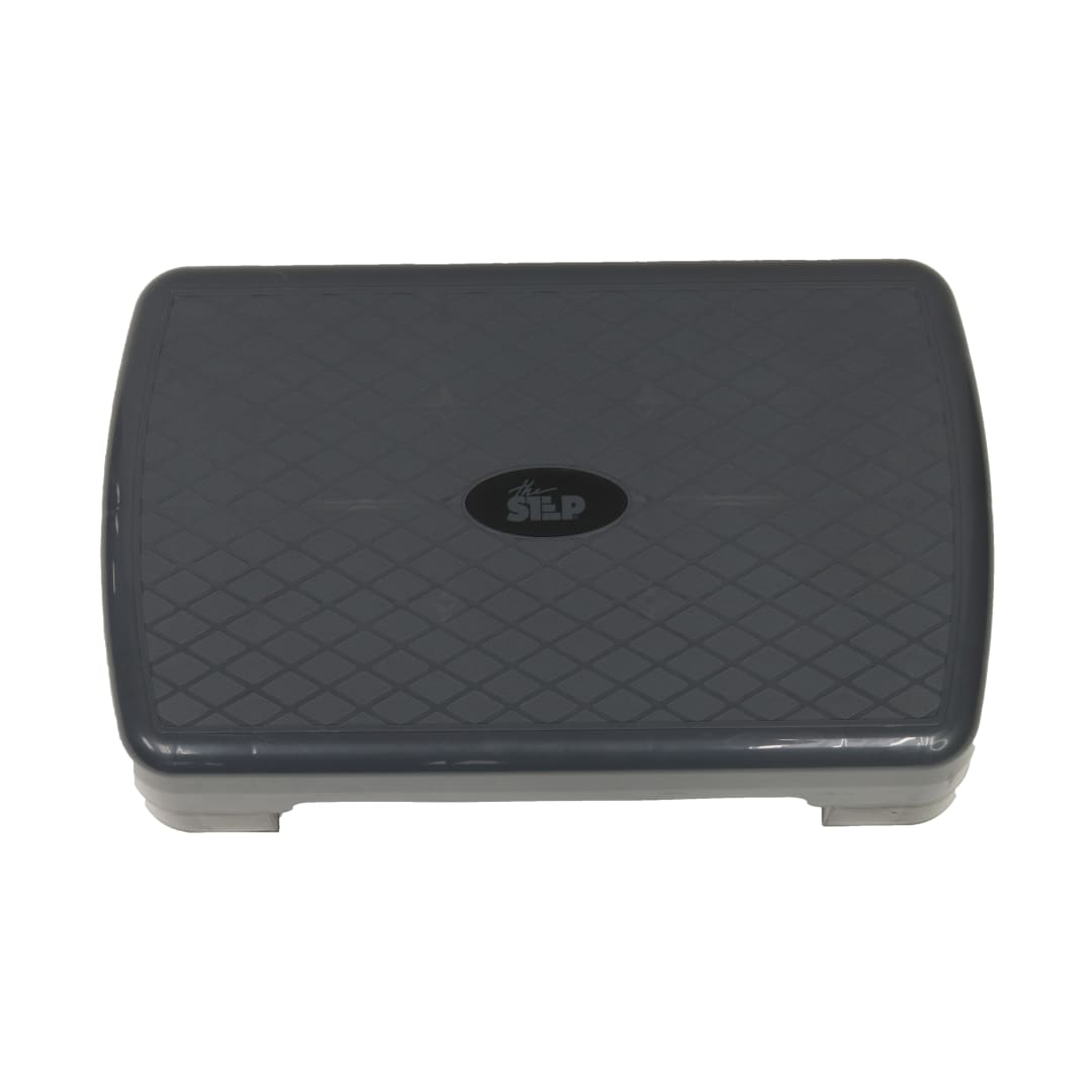 The Step - Adjustable Mini Aer