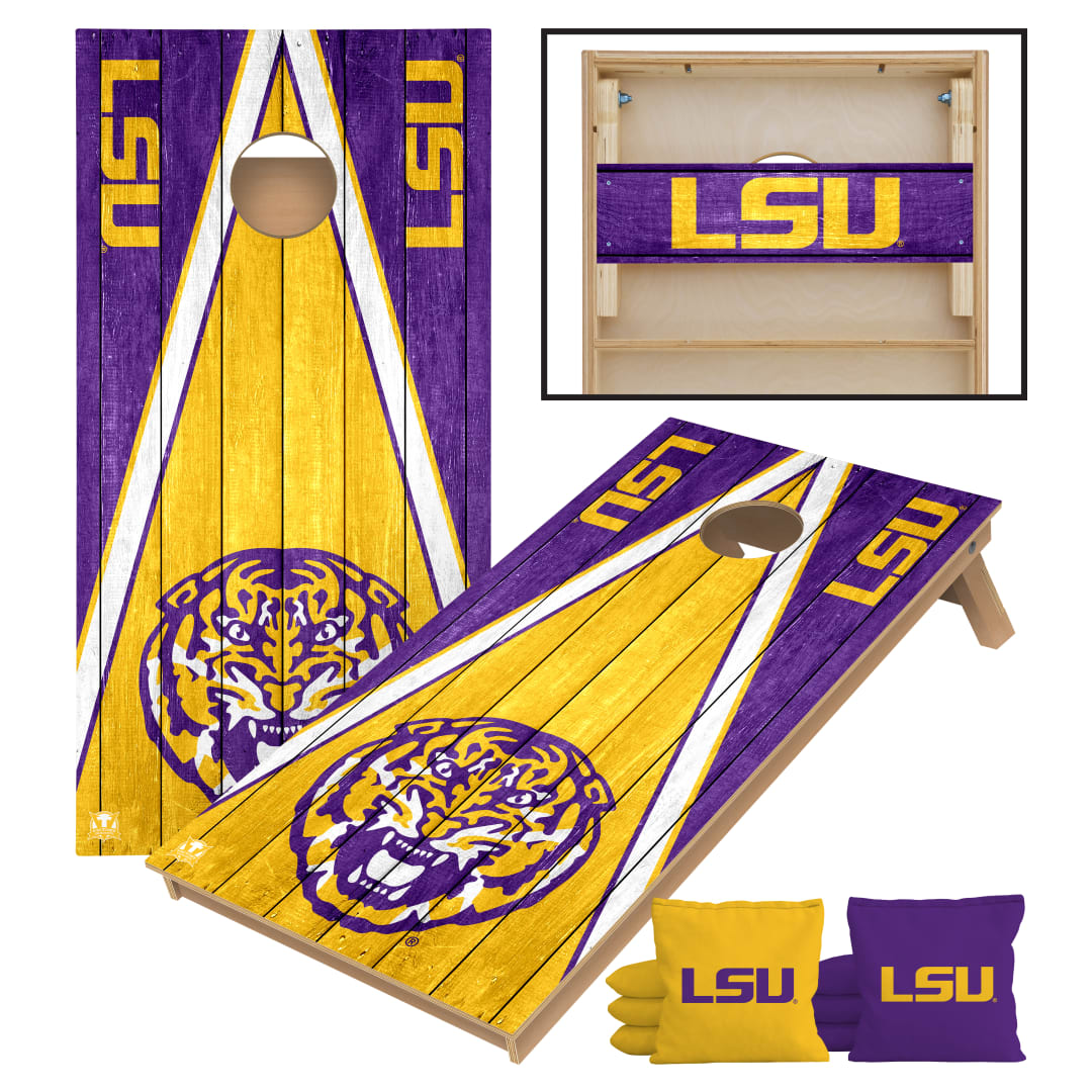 Louisiana State University Fig