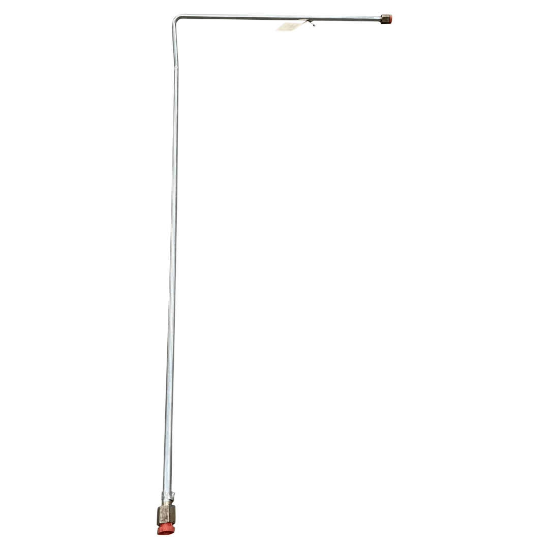 Wastebuilt® Replacement for McNeilus Hydraulic Tube 50"X25"X4.5"