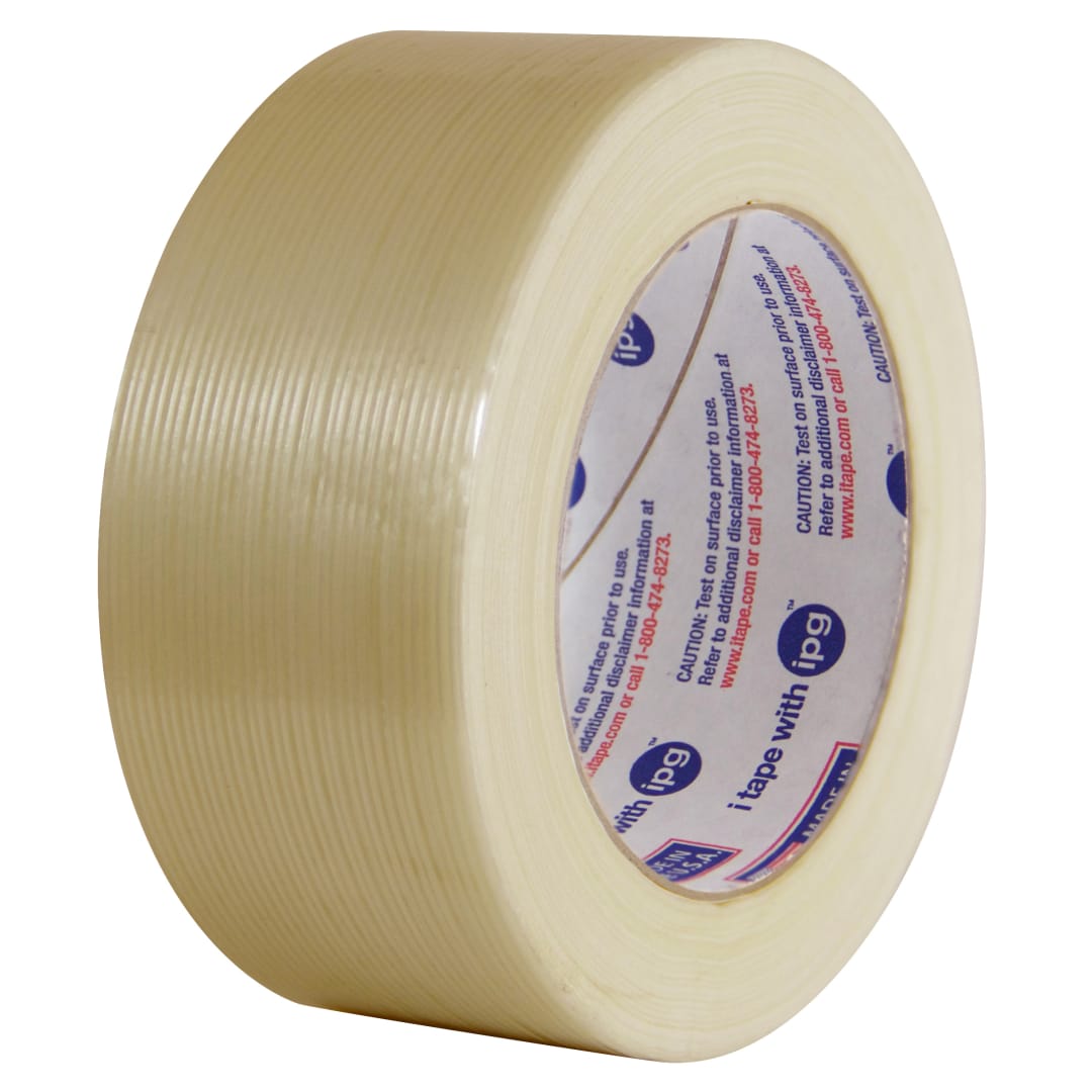 RG3 131# Pet Utility Filament Tape