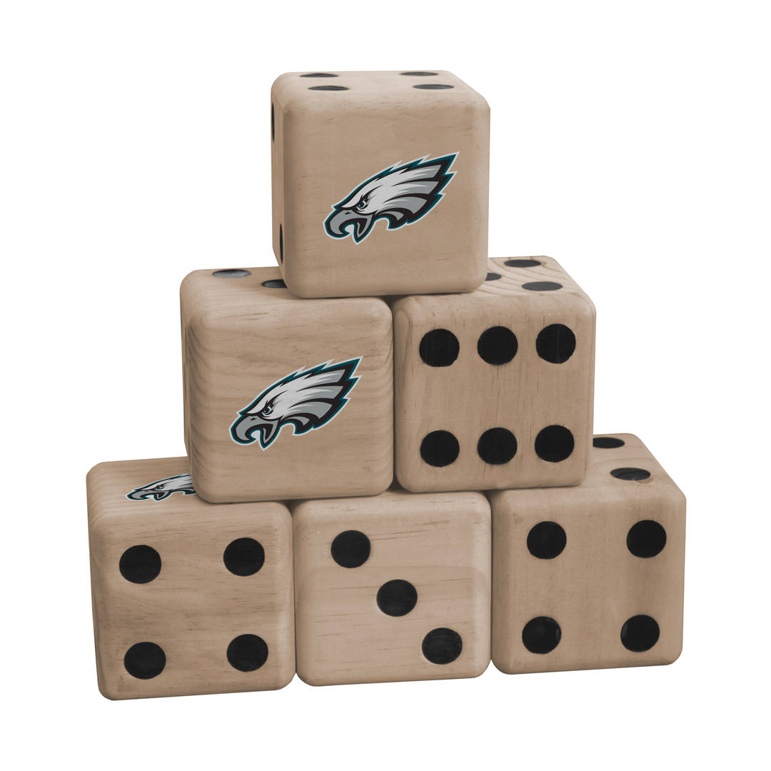 Philadelphia Eagles | Lawn Dic