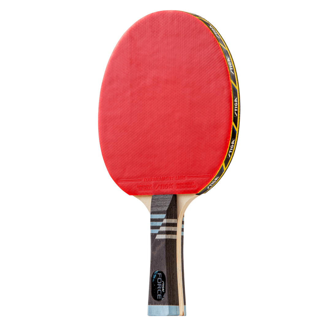 STIGA Force Ping Pong Paddle –