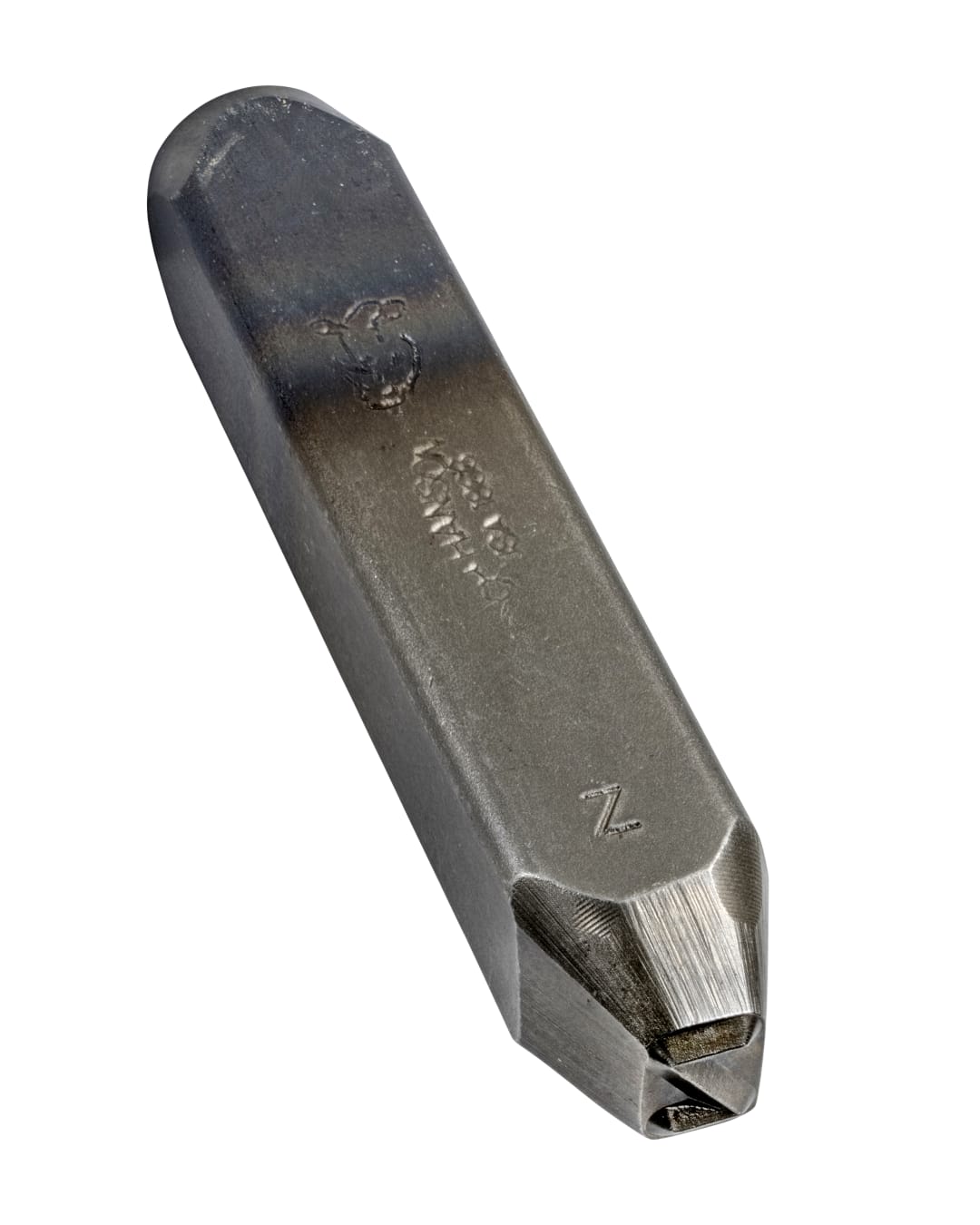 Stamp Sort-1/4" Rhino Z