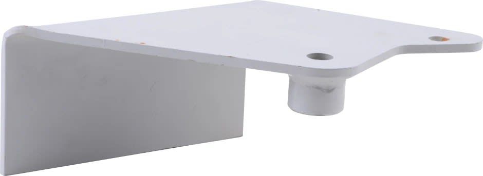 Wastebuilt® Replacement for McNeilus Bracket, Ladder, Left Hand, Weldment