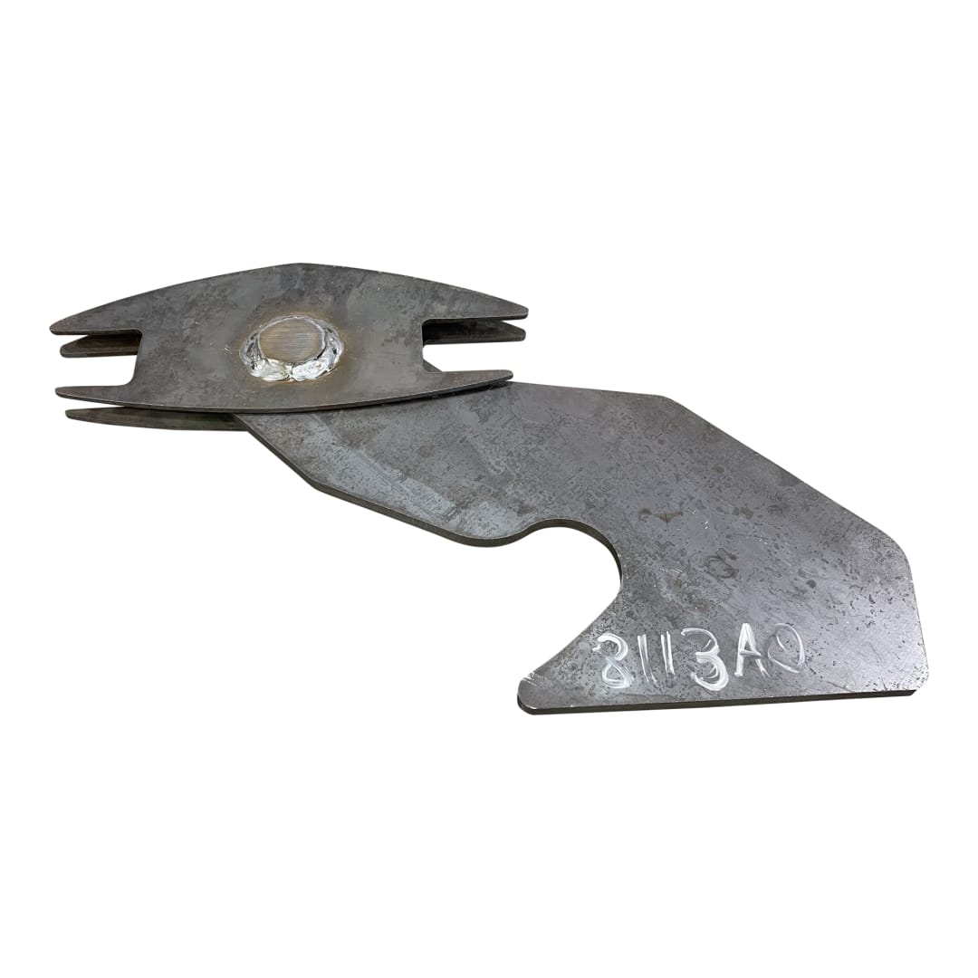 Galbreath™ Holddown Bracket Assembly