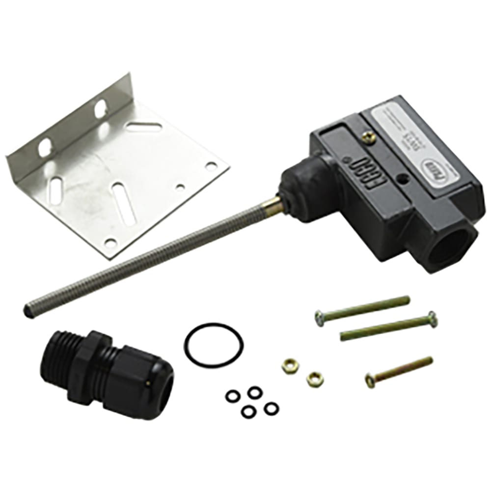 Wastebuilt® Replacement for  Ecco Ecco Electric Switch - Body Up